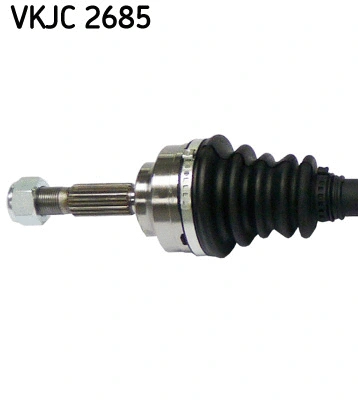 Drive Shaft