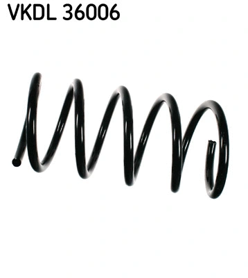 Suspension Spring (VKDL 36006)