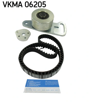 Timing Belt Kit