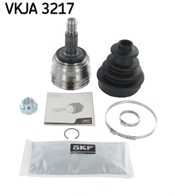Joint Kit, drive shaft (VKJA 3217)