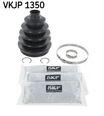 Bellow Kit, drive shaft (VKJP 1350)