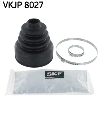 Bellow Kit, drive shaft (VKJP 8027)