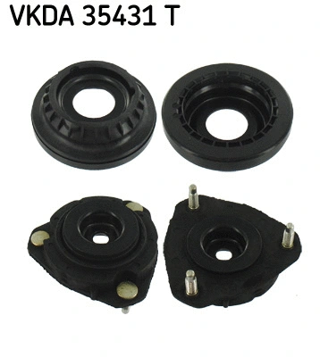 Suspension Strut Support Mount (VKDA 35431 T)