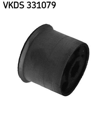 Mounting, control/trailing arm (VKDS 331079)
