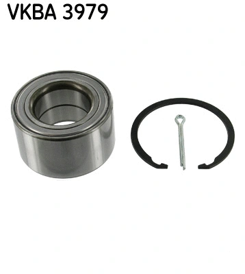 Wheel Bearing Kit (VKBA 3979)