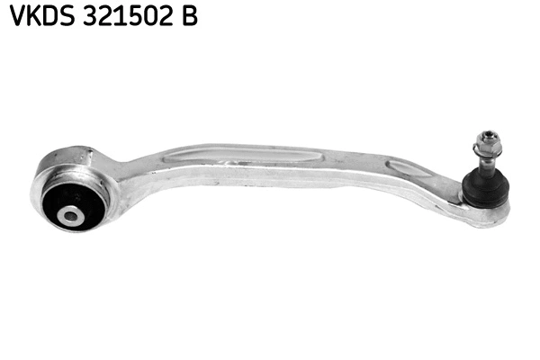 Control/Trailing Arm, wheel suspension (VKDS 321502 B)