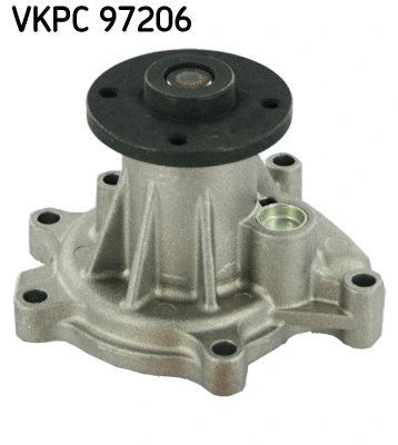 Water Pump, engine cooling (VKPC 97206)
