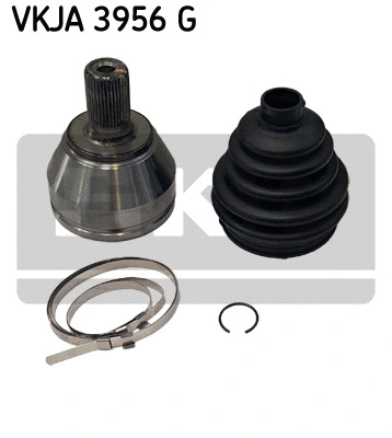 Joint Kit, drive shaft (VKJA 3956 G)
