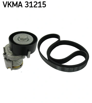 V-Ribbed Belt Set (VKMA 31215)