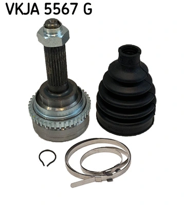 Joint Kit, drive shaft (VKJA 5567 G)