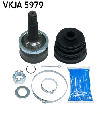 Joint Kit, drive shaft (VKJA 5979)
