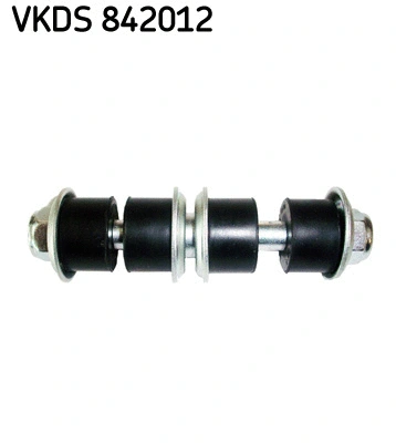 Link/Coupling Rod, stabiliser bar (VKDS 842012)