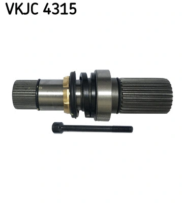 Stub Axle, differential (VKJC 4315)