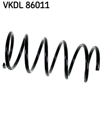 Suspension Spring (VKDL 86011)