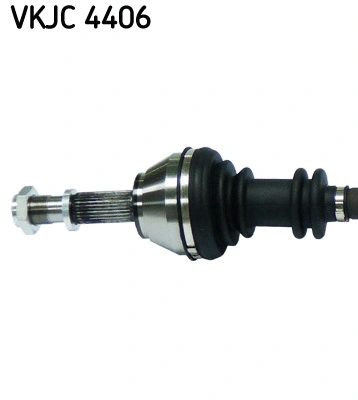 Drive Shaft