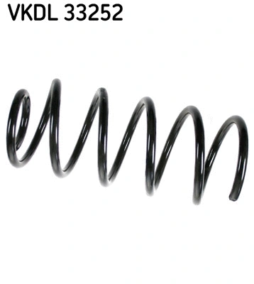 Suspension Spring (VKDL 33252)