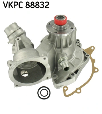 Water Pump, engine cooling (VKPC 88832)