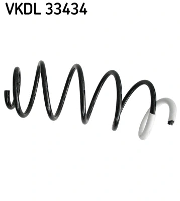 Suspension Spring (VKDL 33434)