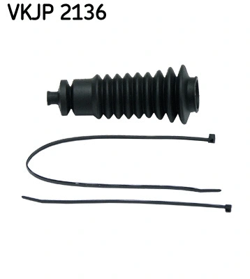 Bellow Kit, steering (VKJP 2136)
