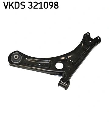 Control/Trailing Arm, wheel suspension (VKDS 321098)