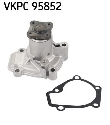 Water Pump, engine cooling (VKPC 95852)