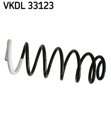 Suspension Spring (VKDL 33123)