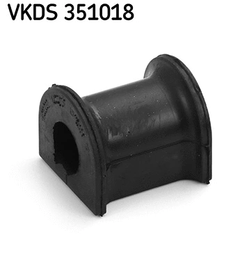 Bushing, stabiliser bar