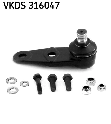 Ball Joint (VKDS 316047)