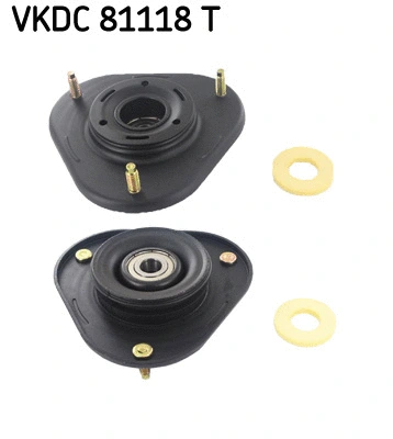 Suspension Strut Support Mount (VKDC 81118 T)