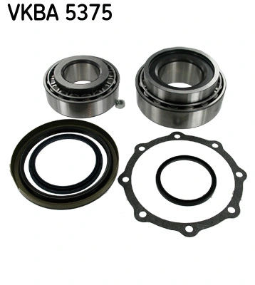 Wheel Bearing Kit (VKBA 5375)
