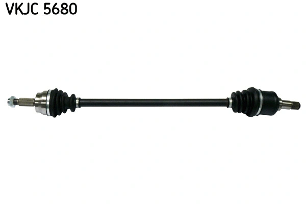 Drive Shaft (VKJC 5680)