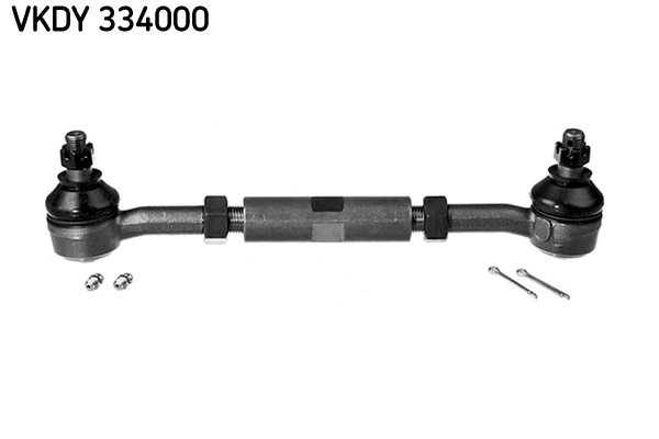 Tie Rod (VKDY 334000)