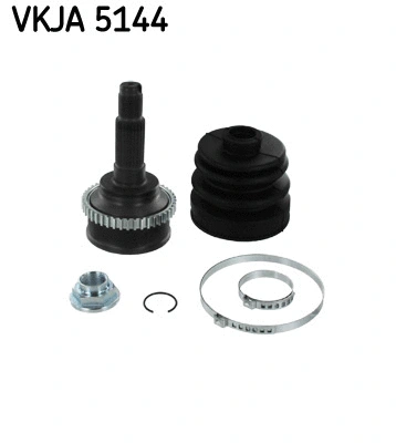 Joint Kit, drive shaft (VKJA 5144)