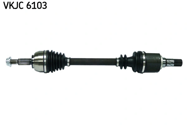 Drive Shaft (VKJC 6103)