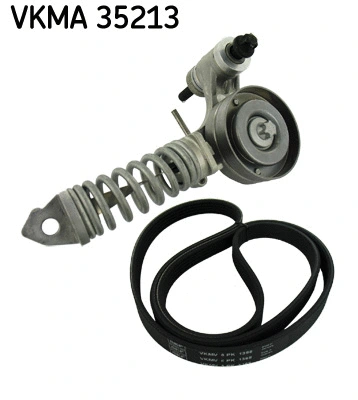 V-Ribbed Belt Set (VKMA 35213)