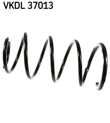 Suspension Spring (VKDL 37013)