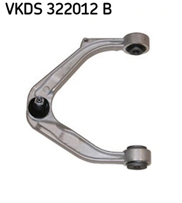 Control/Trailing Arm, wheel suspension (VKDS 322012 B)