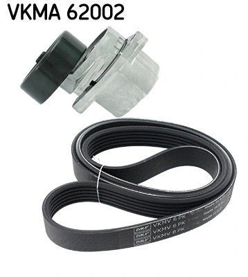 V-Ribbed Belt Set (VKMA 62002)