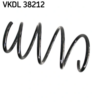 Suspension Spring (VKDL 38212)