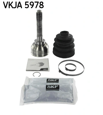 Joint Kit, drive shaft (VKJA 5978)