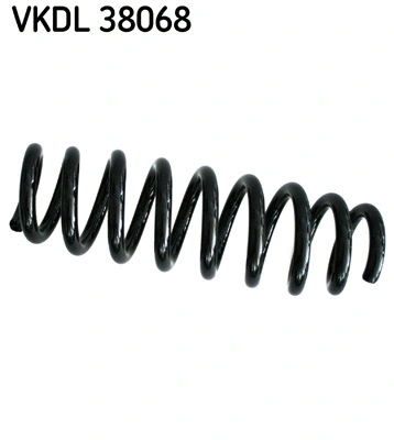 Suspension Spring (VKDL 38068)