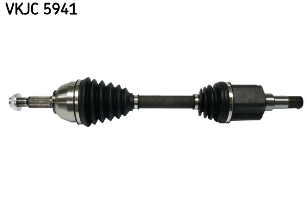 Drive Shaft (VKJC 5941)