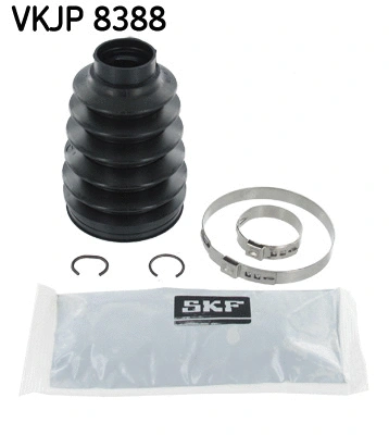 Bellow Kit, drive shaft (VKJP 8388)