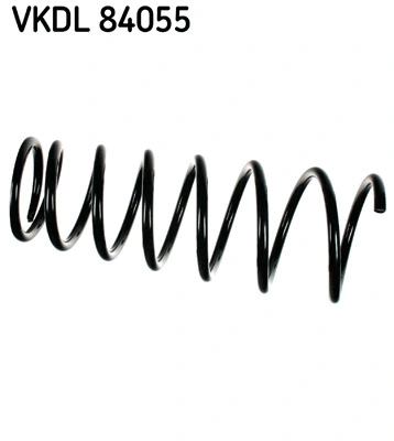 Suspension Spring (VKDL 84055)