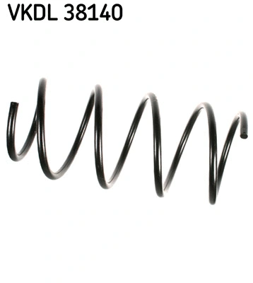 Suspension Spring (VKDL 38140)