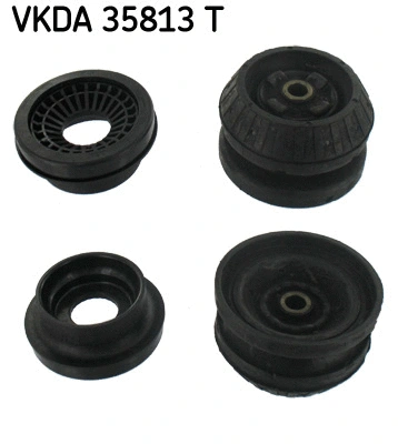 Suspension Strut Support Mount (VKDA 35813 T)