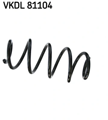 Suspension Spring (VKDL 81104)