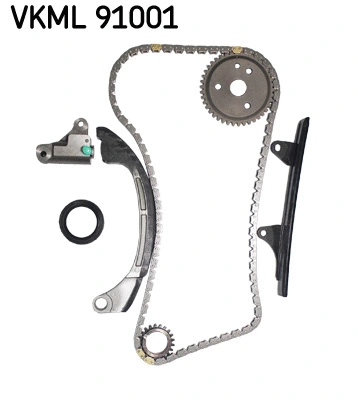 Timing Chain Kit (VKML 91001)