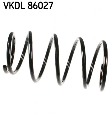 Suspension Spring (VKDL 86027)
