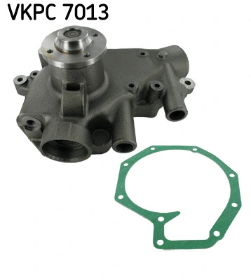 Water Pump, engine cooling (VKPC 7013)